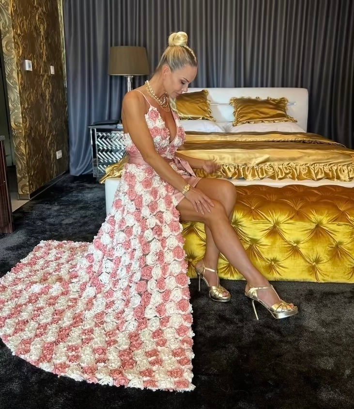 Tajný šatník Markízy