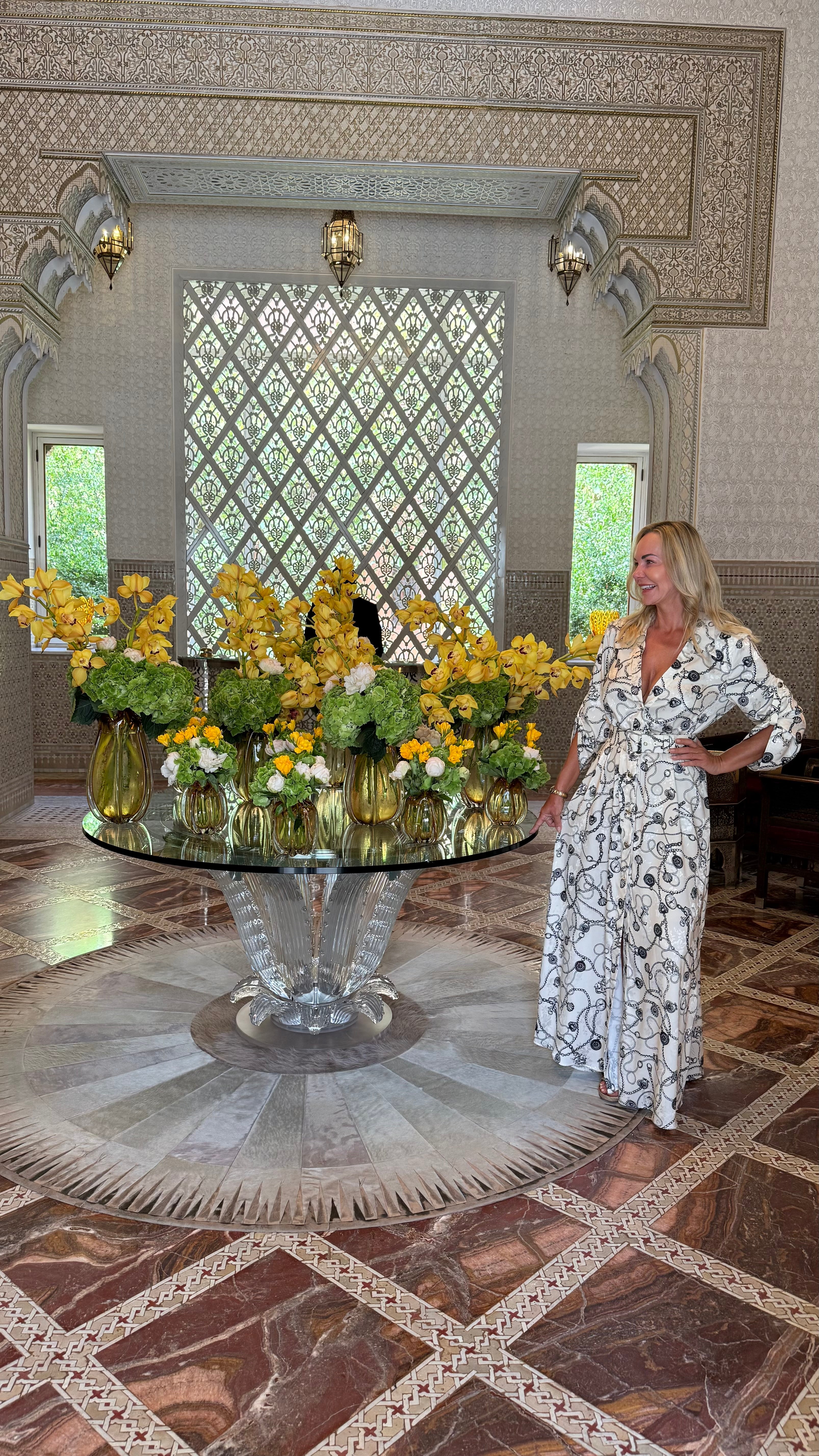 Šaty a overaly - Markiza Moda Italiana