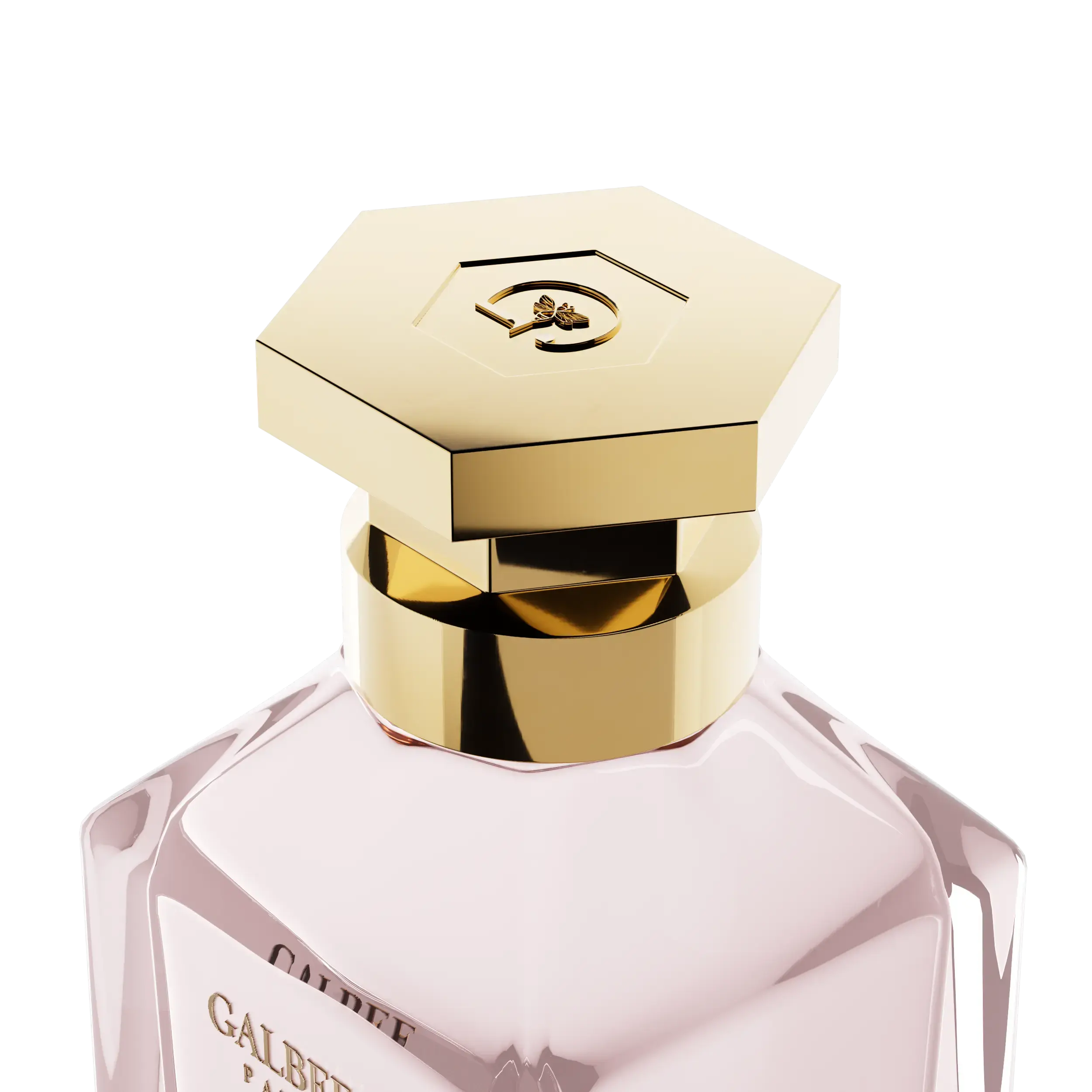 Predpredaj: Parfum Oh my Galb - Galbee