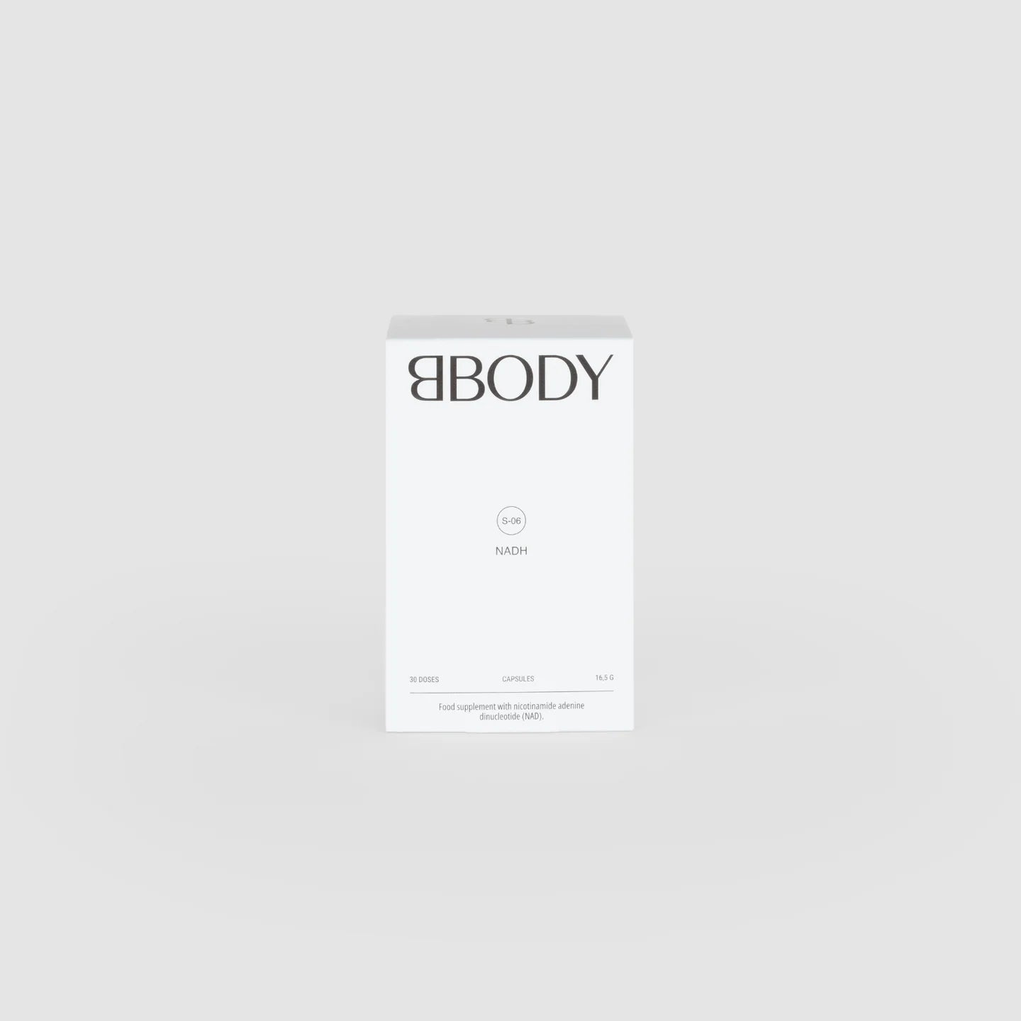 NADH - BBODY