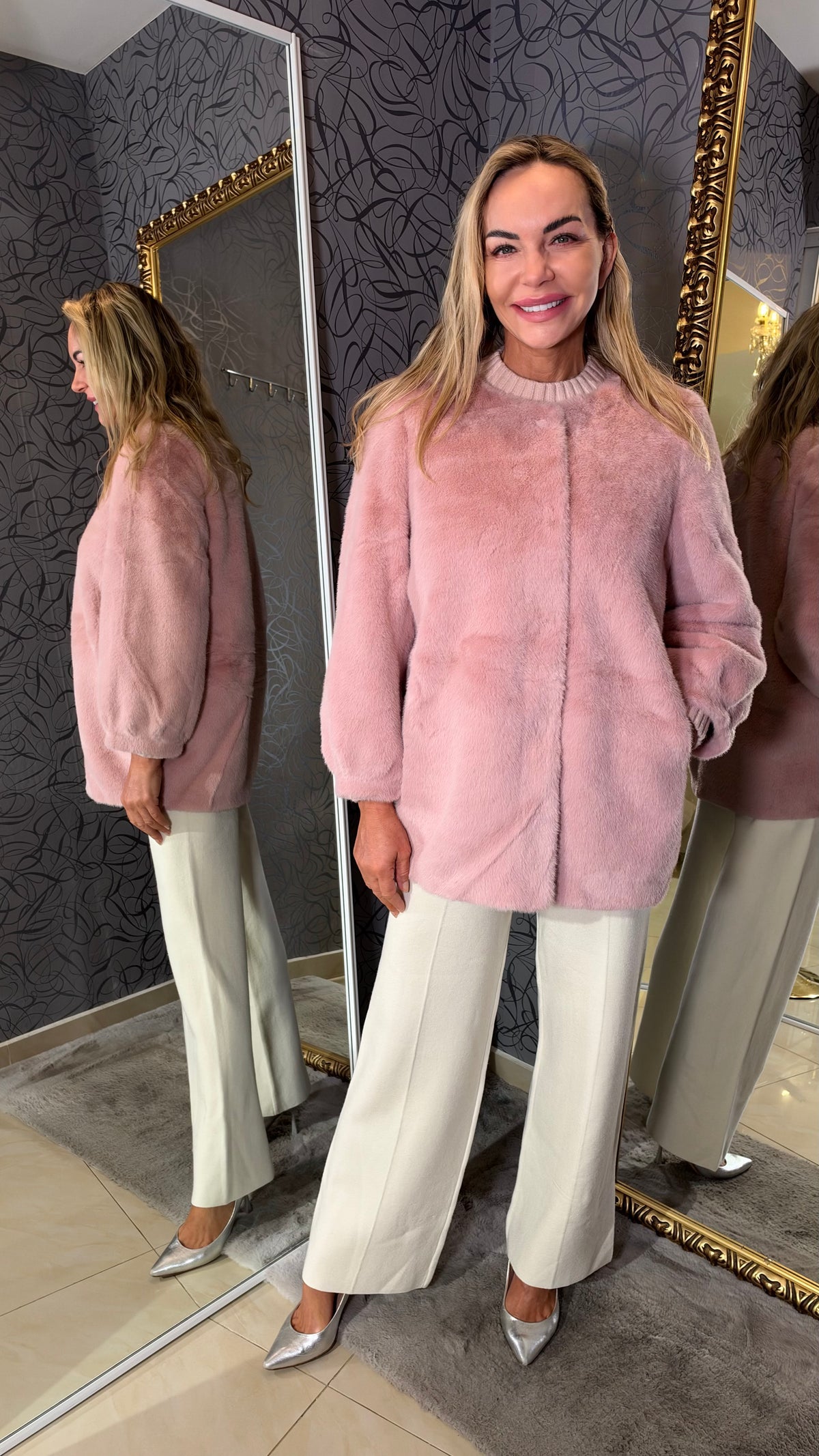 Kožuch Aurela