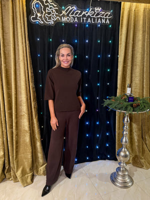 Sveter Athena s rukávom