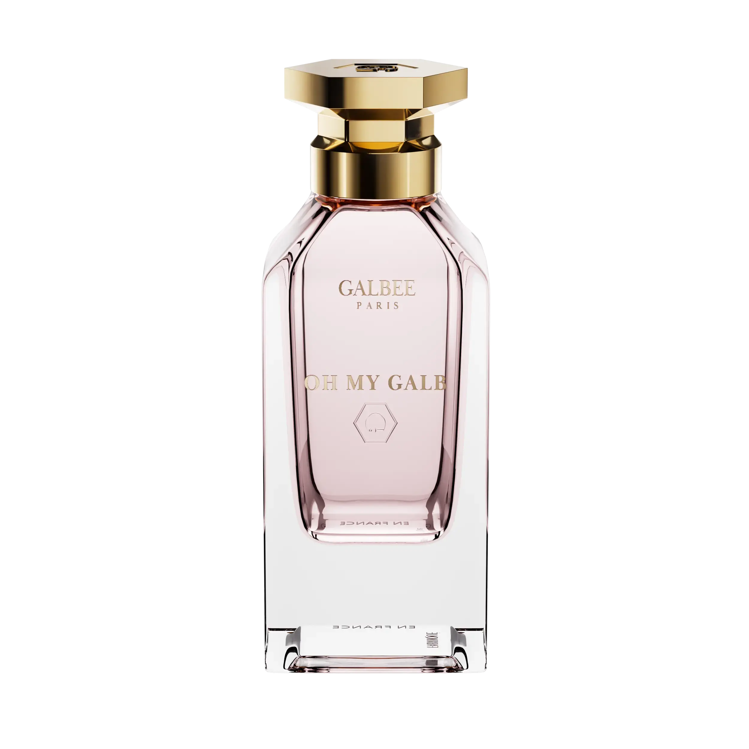 Predpredaj: Parfum Oh my Galb - Galbee