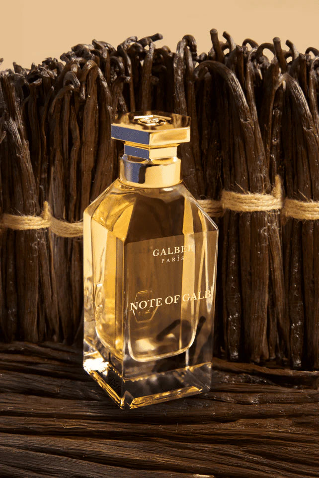 Predpredaj: Parfum Note of Galb - Galbee