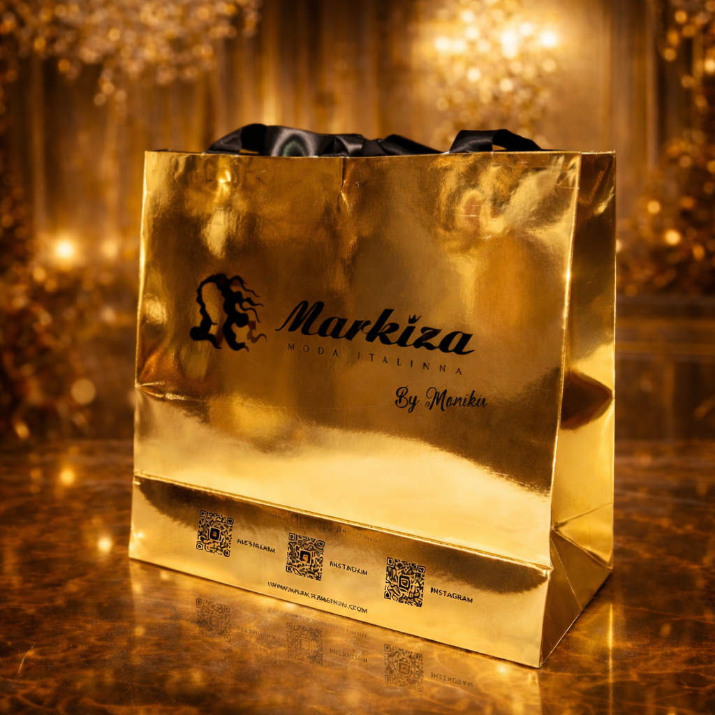 Taška Markíza malá