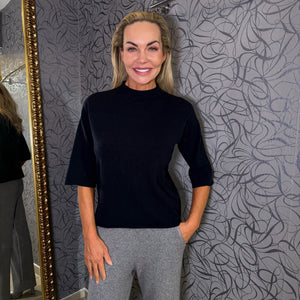 Sveter Athena s rukávom