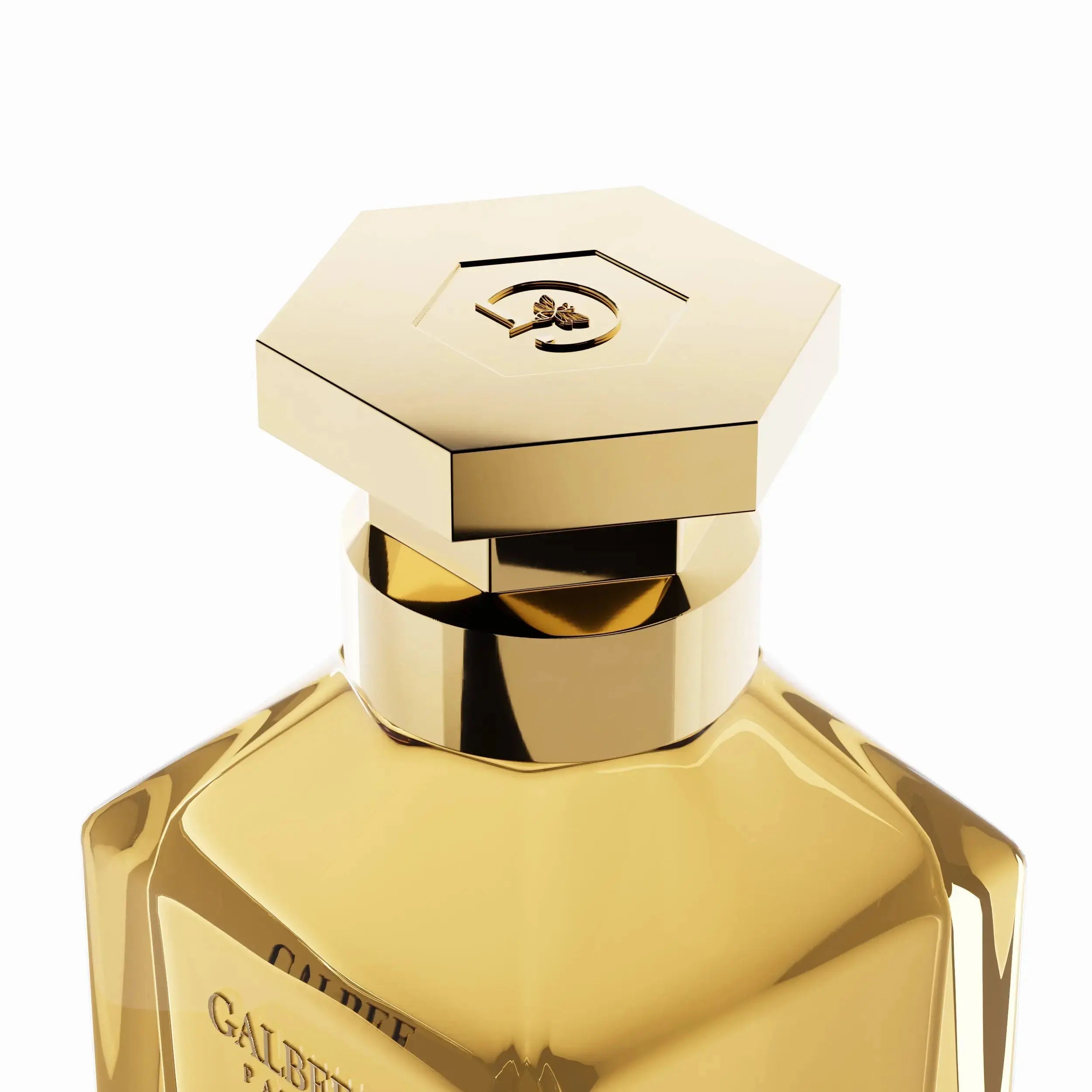 Predpredaj: Parfum Note of Galb - Galbee