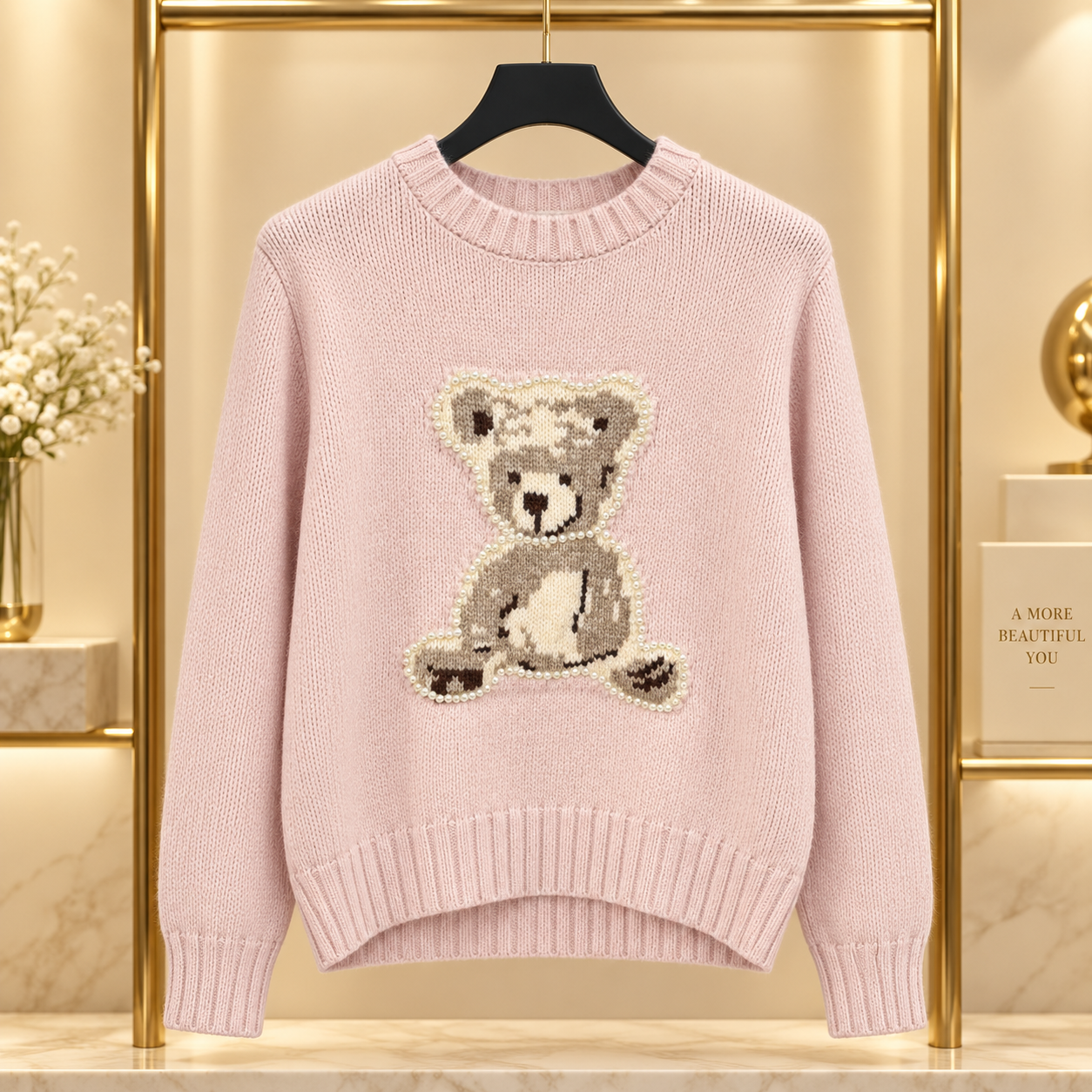 Sveter Teddy