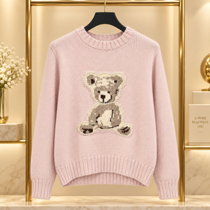 Sveter Teddy