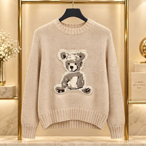 Sveter Teddy