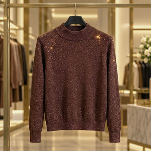 Polorolák Lurex
