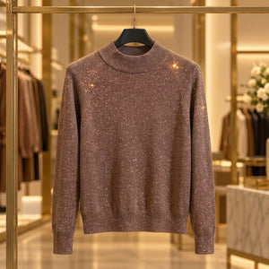 Polorolák Lurex