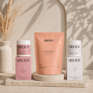 Belgické Klenoty - SET - Markiza Moda Italiana