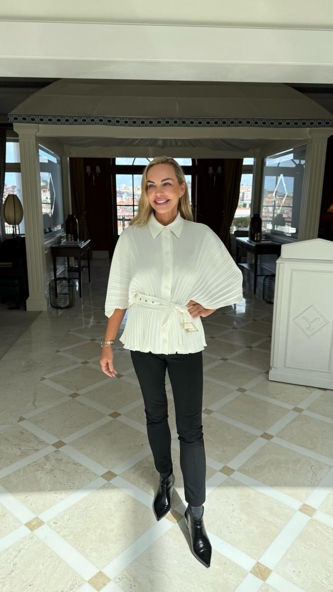 Blúzka Diora - Markiza Moda Italiana