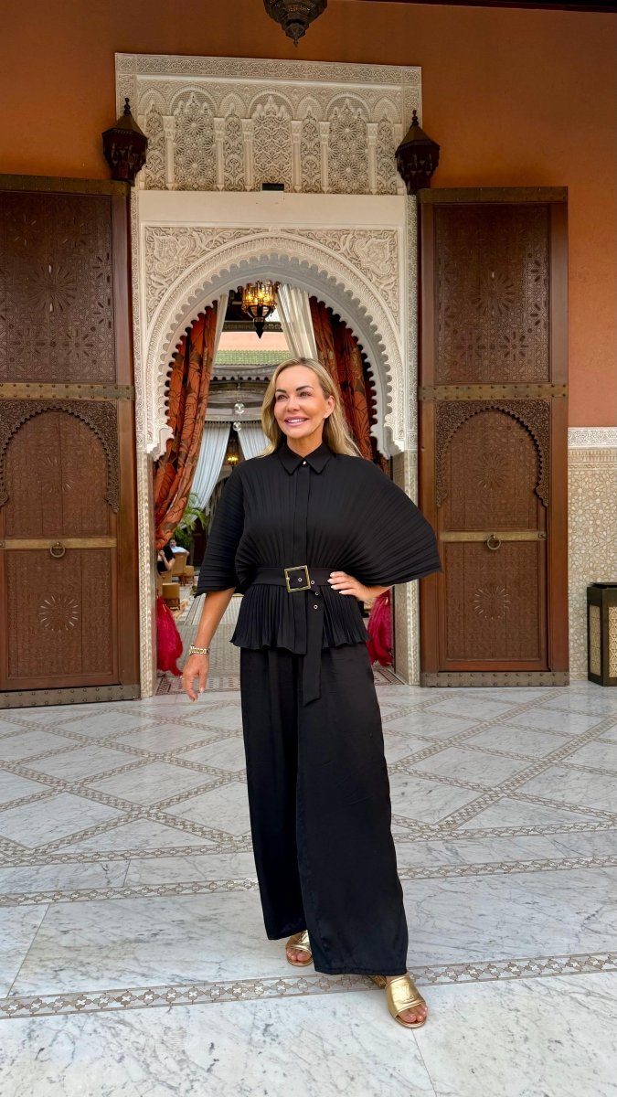 Blúzka Diora - Markiza Moda Italiana