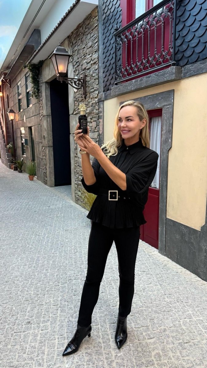 Blúzka Diora - Markiza Moda Italiana