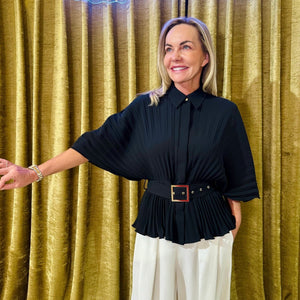 Blúzka Diora - Markiza Moda Italiana