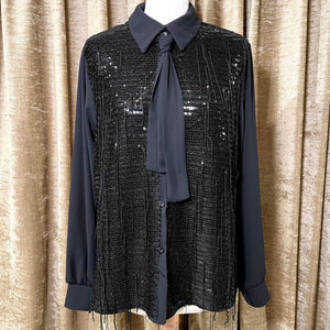 Blúzka Elvíra - Markiza Moda Italiana