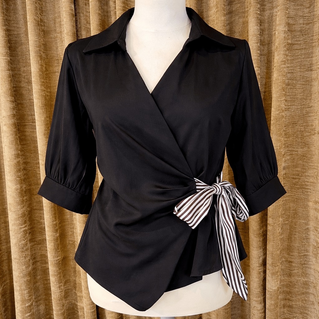 Blúzka Éterika - Markiza Moda Italiana