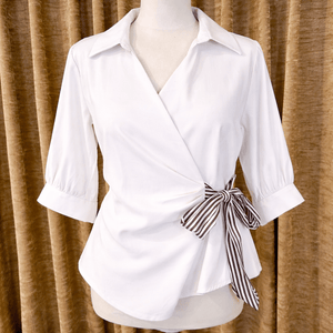 Blúzka Éterika - Markiza Moda Italiana