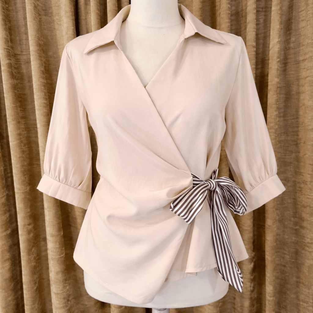 Blúzka Éterika - Markiza Moda Italiana