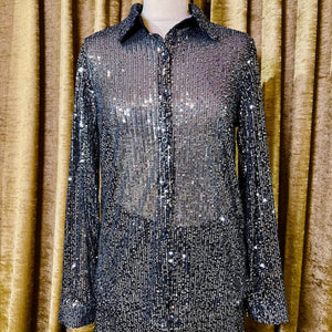 Blúzka Fliter - Markiza Moda Italiana