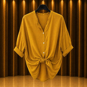 Blúzka Gloria - Markiza Moda Italiana
