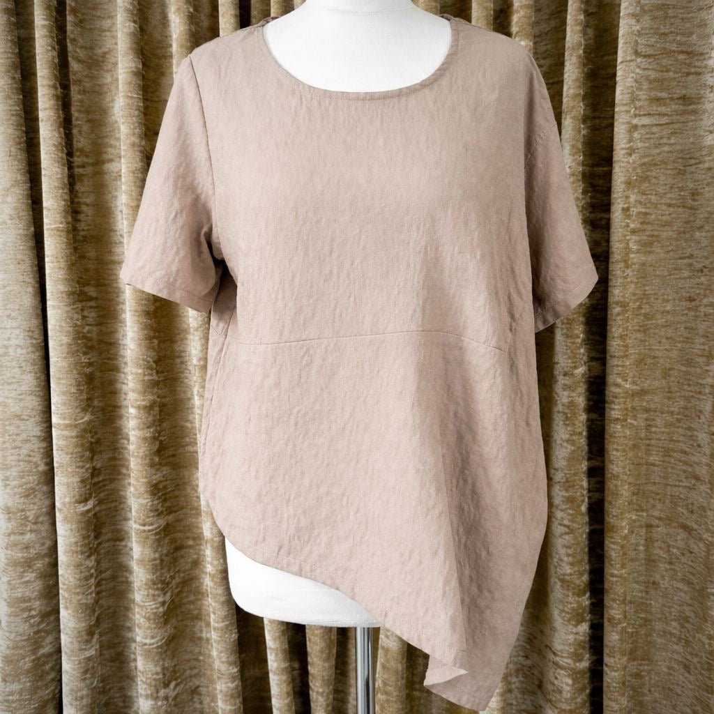 Blúzka Jasmin - Markiza Moda Italiana