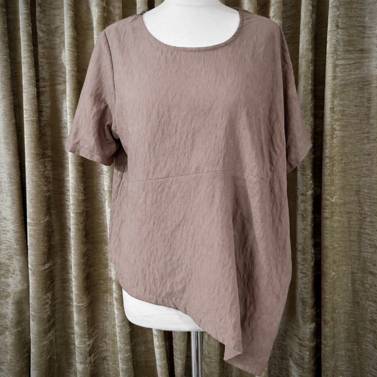 Blúzka Jasmin - Markiza Moda Italiana