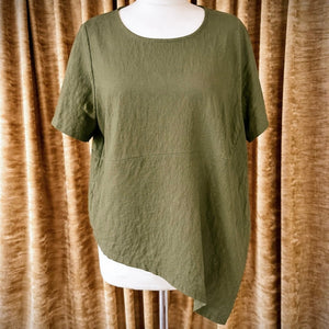 Blúzka Jasmin - Markiza Moda Italiana