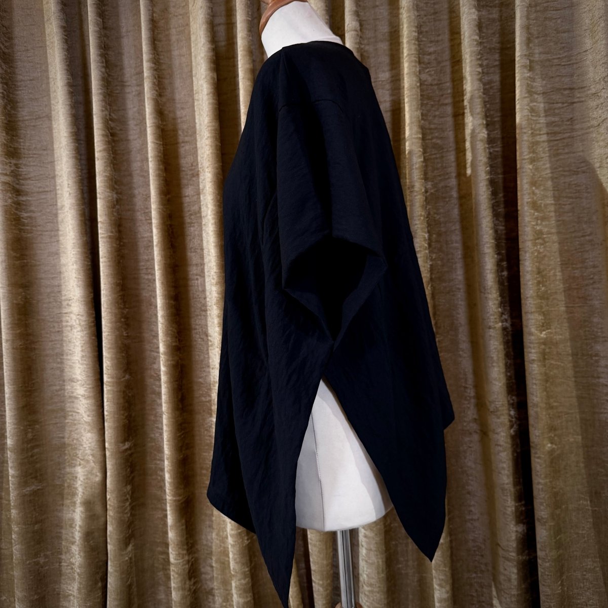 Blúzka Jasmin - Markiza Moda Italiana