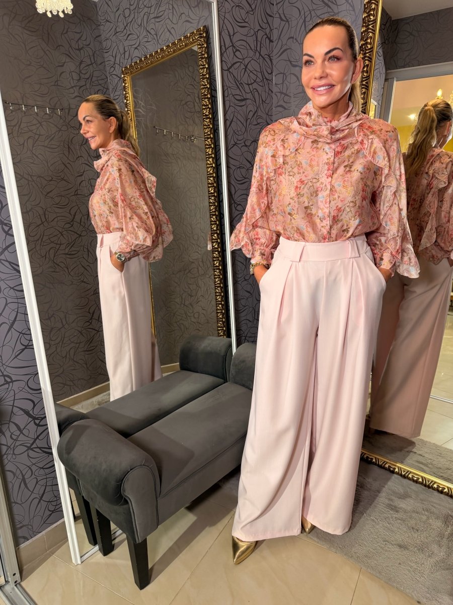 Blúzka Miláno - Markiza Moda Italiana