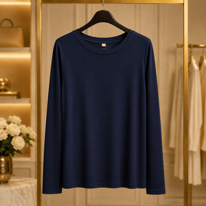 Blúzka Viskóza - Markiza Moda Italiana