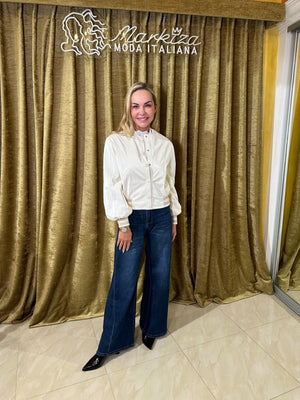 Bomber Dara - Markiza Moda Italiana