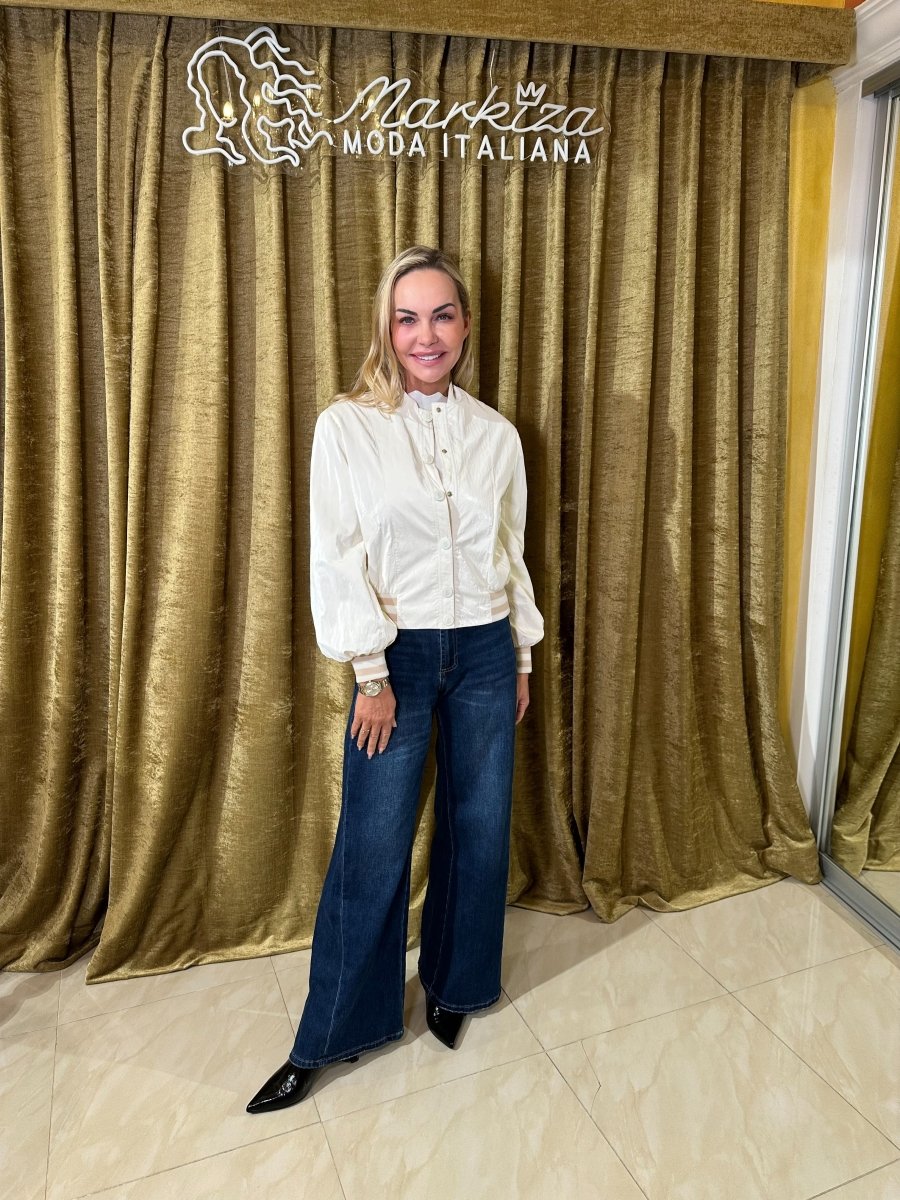 Bomber Dara - Markiza Moda Italiana