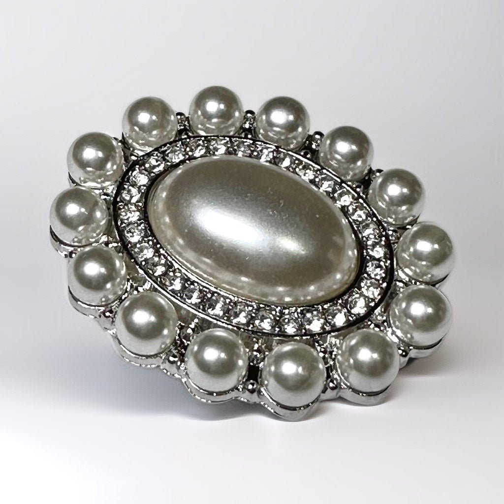 Brošňa Elisabeth - Markiza Moda Italiana