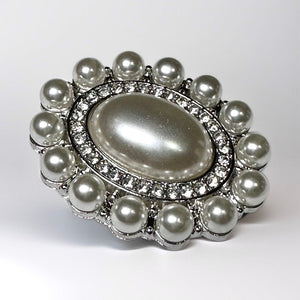 Brošňa Elisabeth - Markiza Moda Italiana