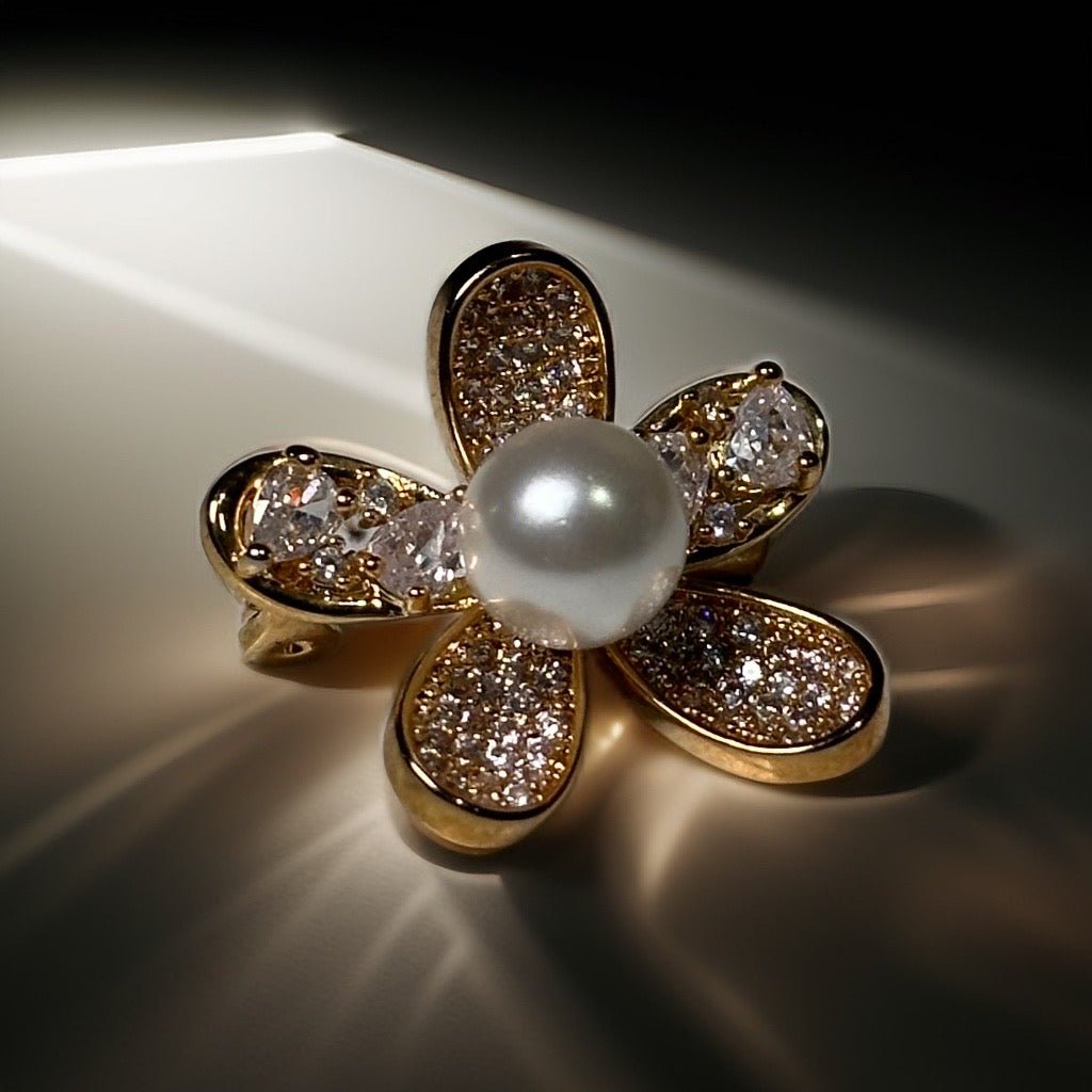 Brošňa - Markiza Moda Italiana