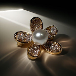 Brošňa - Markiza Moda Italiana