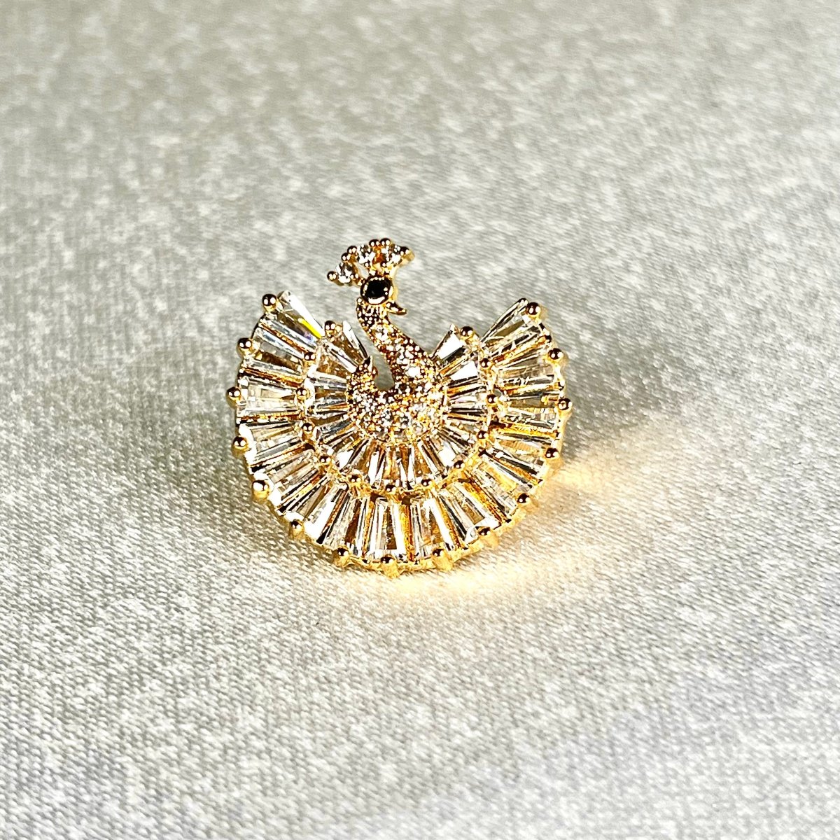 Brošňa - Markiza Moda Italiana