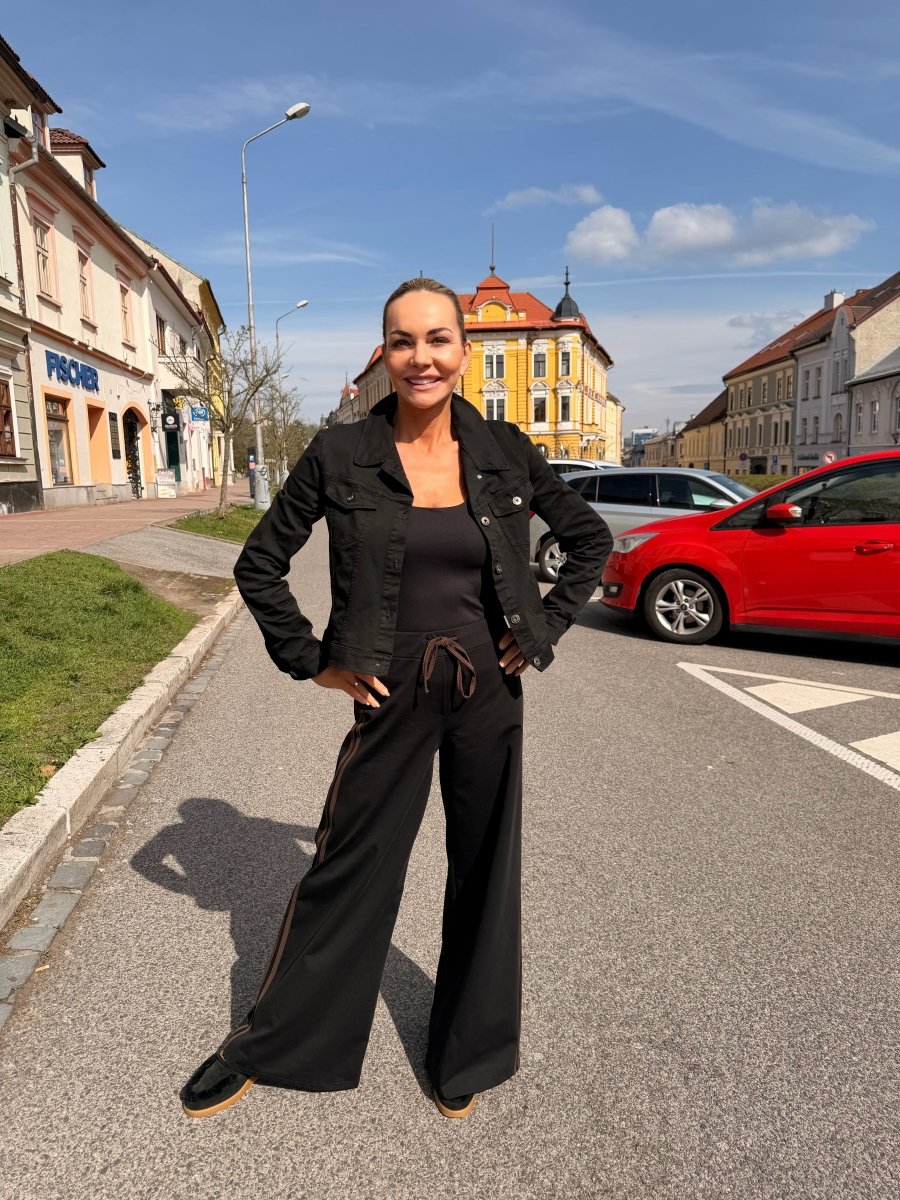 Bunda riflová - Markiza Moda Italiana