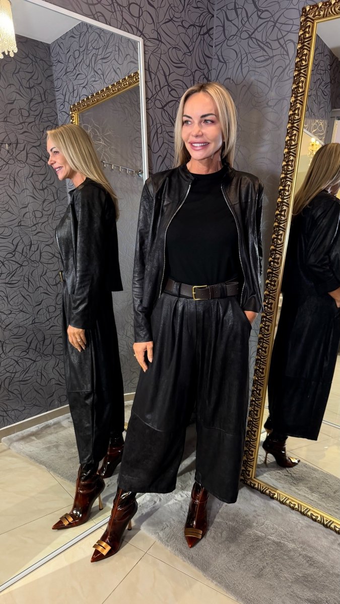 Bunda Tesero - Markiza Moda Italiana