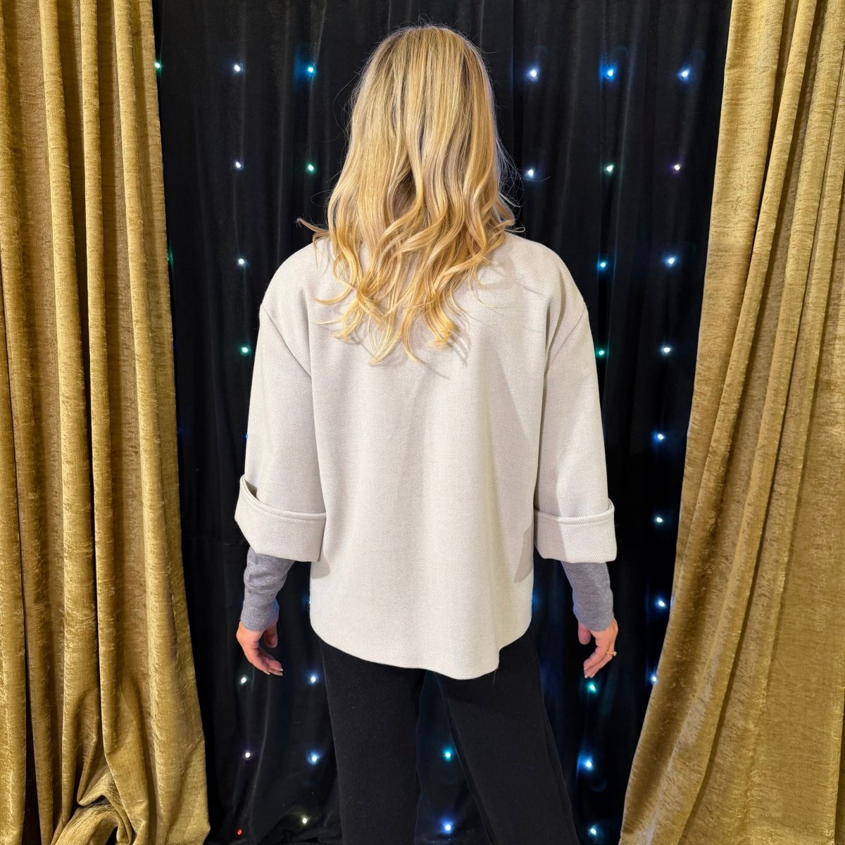 Capotto - Markiza Moda Italiana