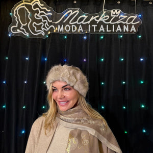 Čelenka - Markiza Moda Italiana