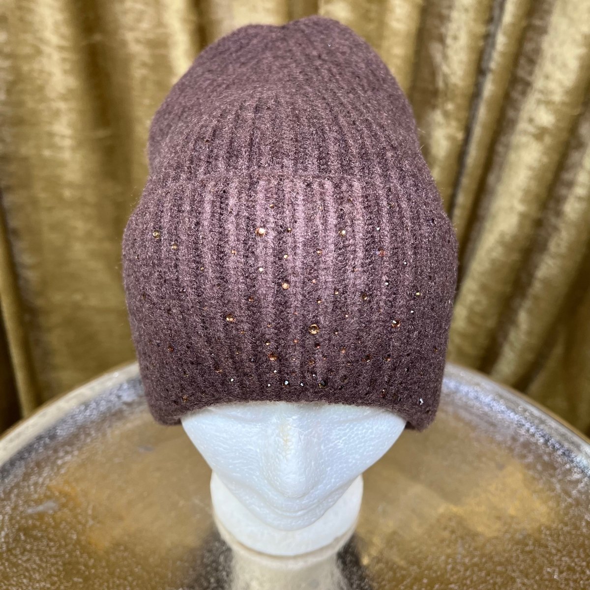 Čiapka Isabella - Markiza Moda Italiana