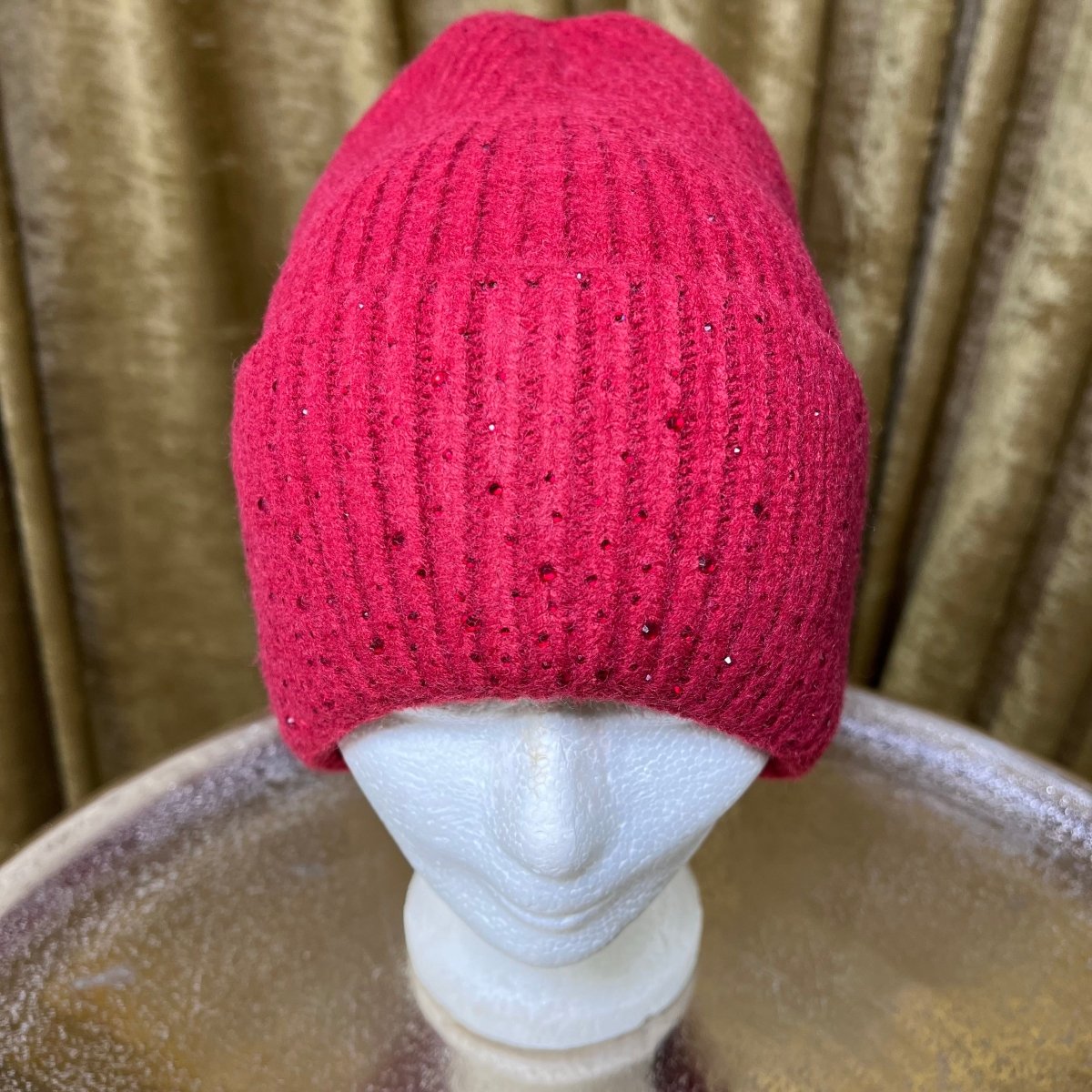 Čiapka Isabella - Markiza Moda Italiana