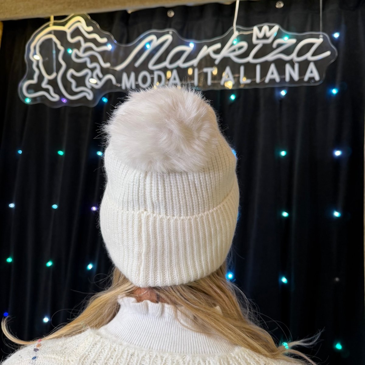 Čiapka Rous - Markiza Moda Italiana