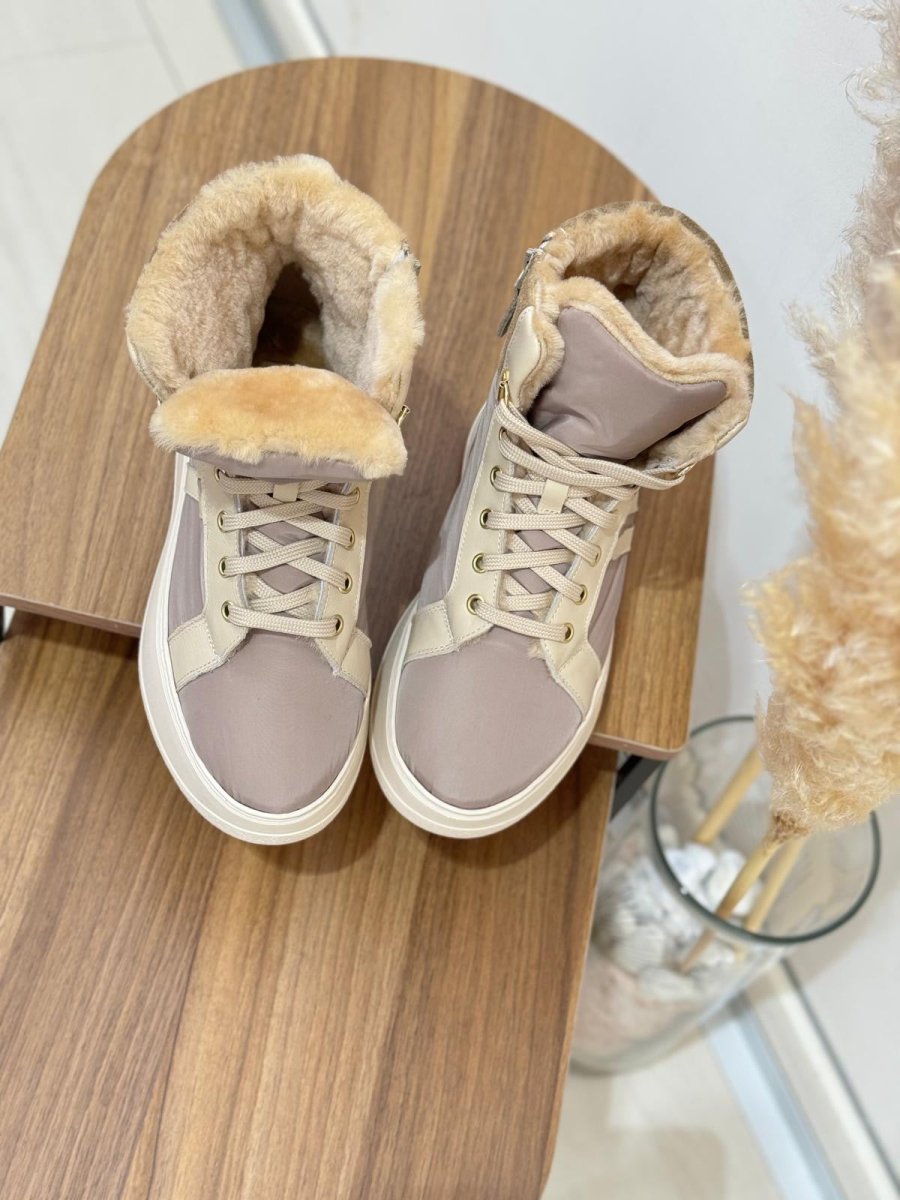 Čižmy Veronika - Markiza Moda Italiana