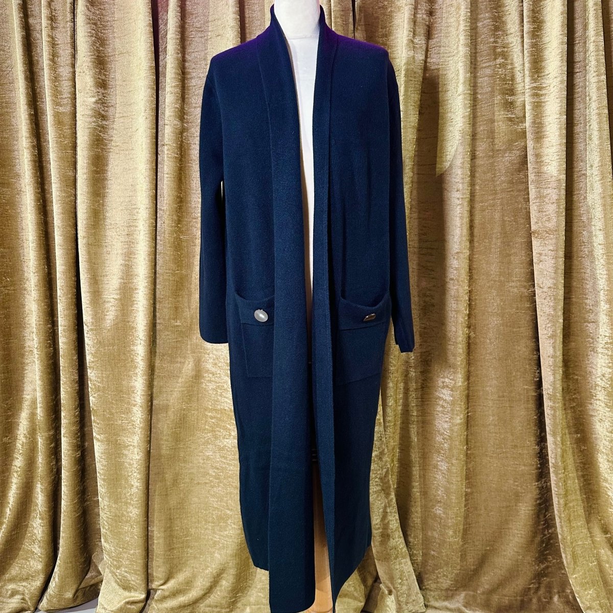 Kardigan Amor - Markiza Moda Italiana