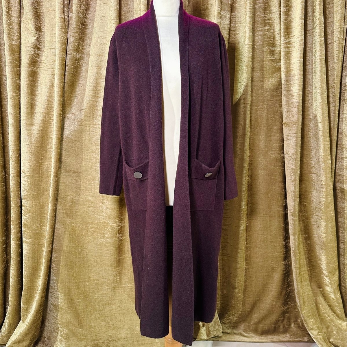 Kardigan Amor - Markiza Moda Italiana